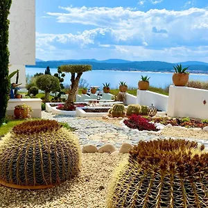 *** Hotel de apartamente Casa De Oro Alma Bulgaria
