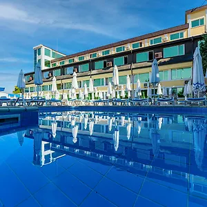 *** Hotel Montecito Bulgaria