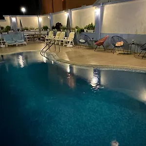  Hotel Hedi Bulgaria