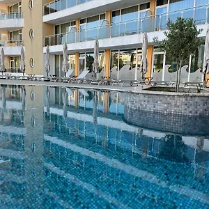 Hotel Plamena Palace, Primorsko