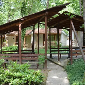Prázdninový areál Ropotamo, Primorsko