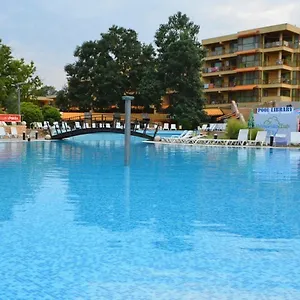 Hotel Les Magnolias