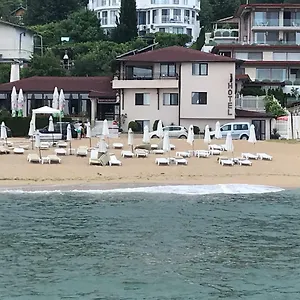 *** Hotel Family Pier Bulgaria